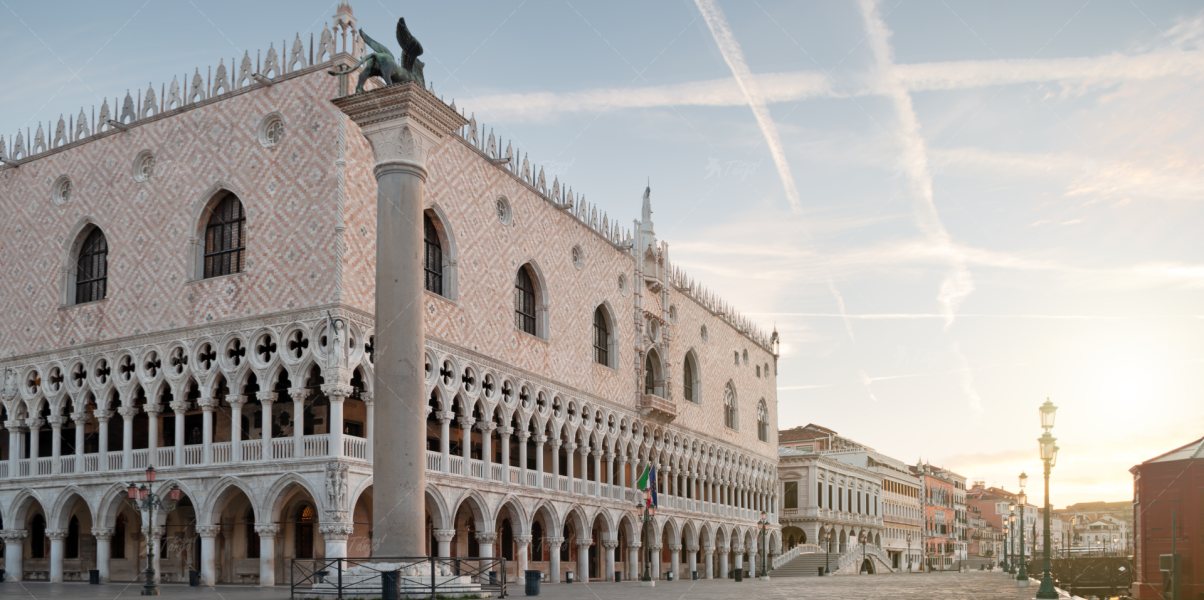 Таємниці палацу Дожів Зображення-3